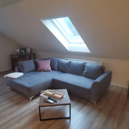 Ferienwohnung Fleckenstein Eichenbuhl  Экстерьер фото