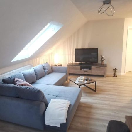 Ferienwohnung Fleckenstein Eichenbuhl  Экстерьер фото