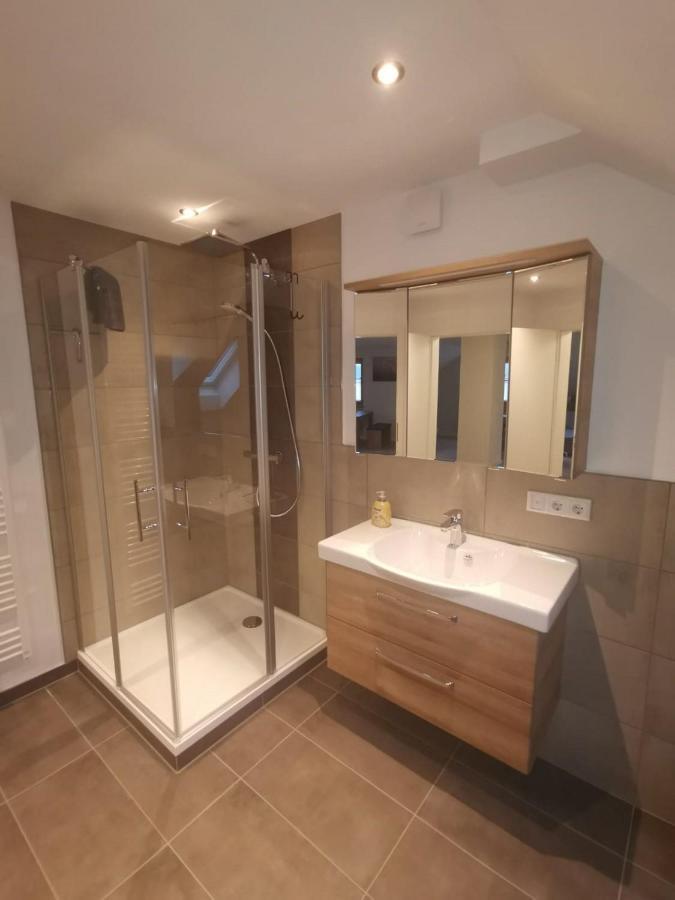 Ferienwohnung Fleckenstein Eichenbuhl  Экстерьер фото
