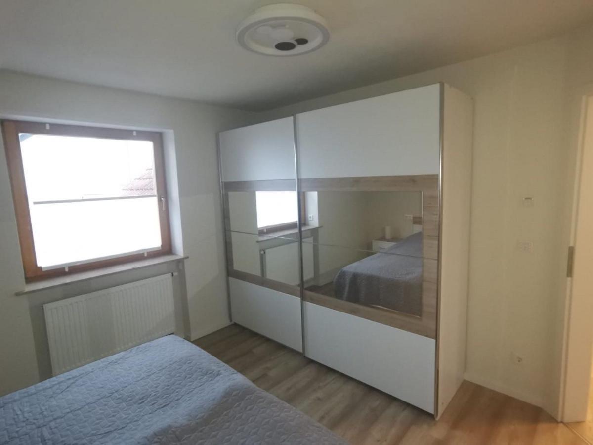 Ferienwohnung Fleckenstein Eichenbuhl  Экстерьер фото
